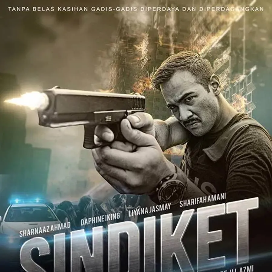 Sindiket online
