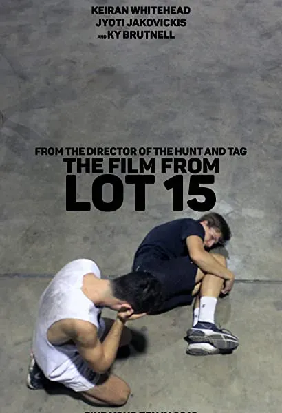 The Film From Lot 15