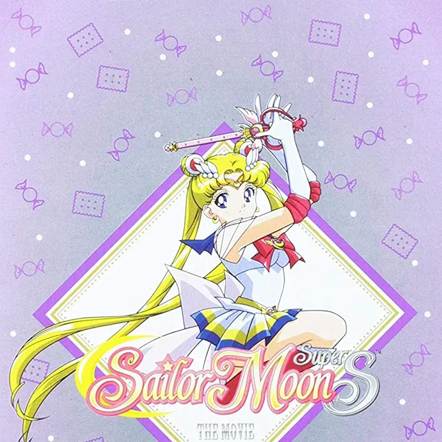 Bishôjo senshi Sêrâ Mûn super S: Sêrâ 9 senshi shûketsu! Burakku dorîmu hôru no kiseki online