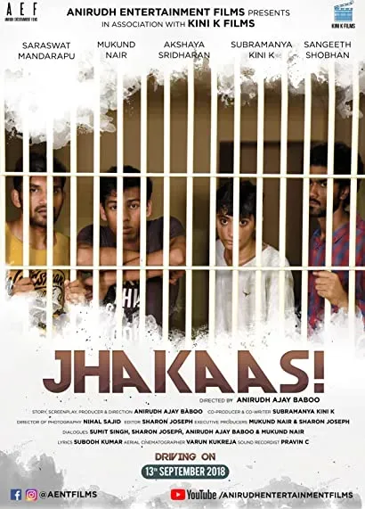 Jhakaas!