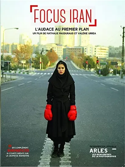 Focus Iran