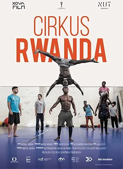 Cyrk Rwanda