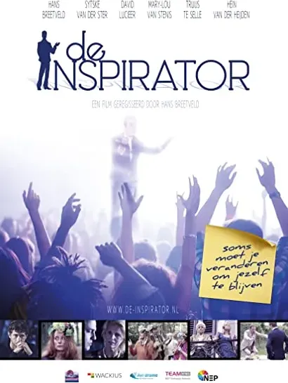 De Inspirator