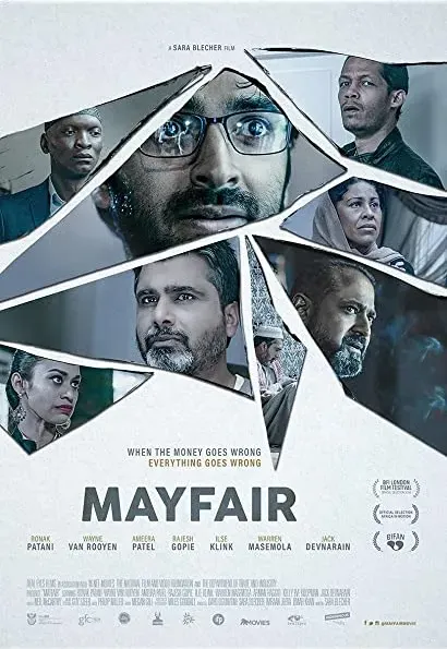 Mayfair