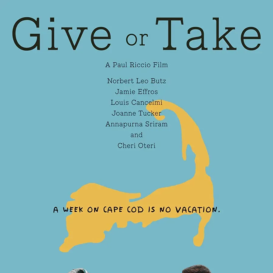 Give or Take online