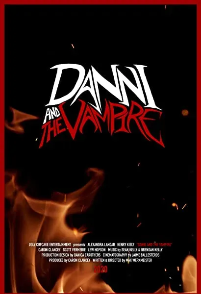Danni and the Vampire