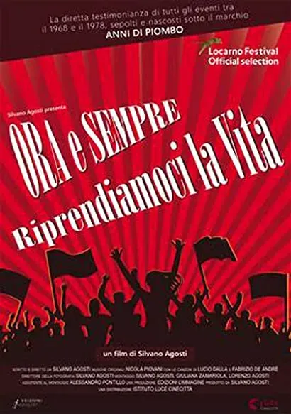 Ora e sempre riprendiamoci la vita