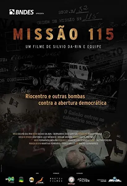 Missão 115