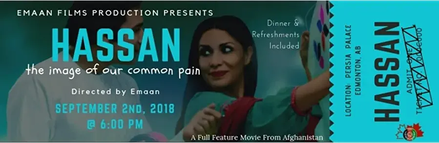 Hassan (A Film from Afghanistan) online