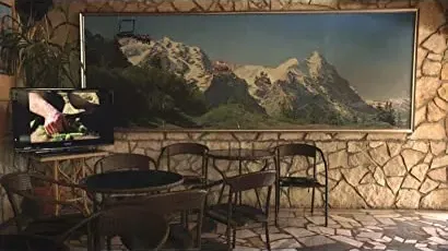 Lep pozdrav iz svobodnih gozdov