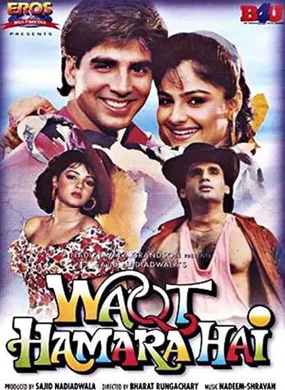 Waqt Hamara Hai