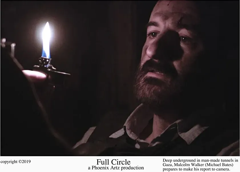 Full Circle online