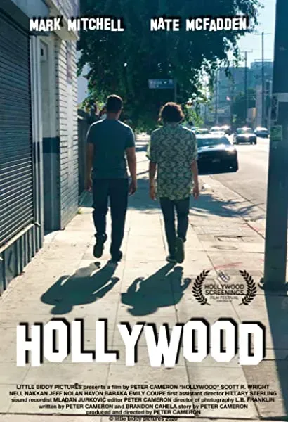 Hollywood