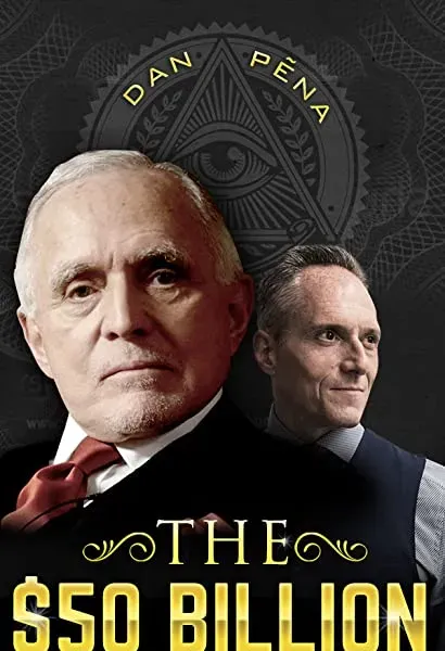 Dan Pena - The $50 Billion Dollar Man