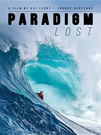 Paradigm Lost