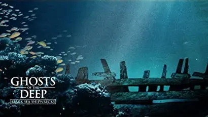 Ghosts of the Deep: Black Sea Shipwrecks