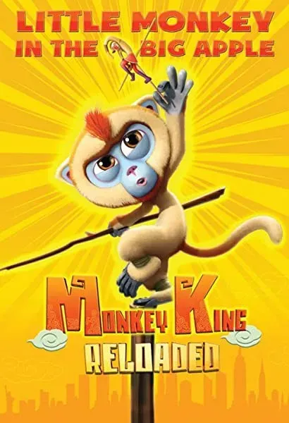 Monkey King Reloaded