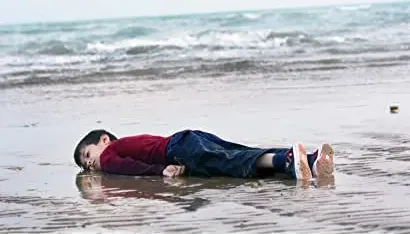Aylan, Son of the Ocean