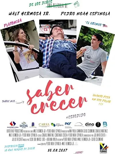 Saber Crecer