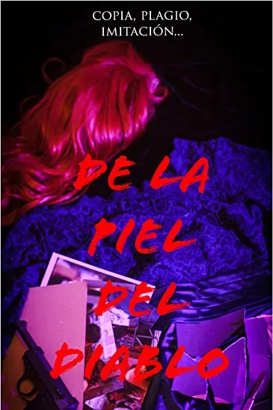 De la piel del Diablo