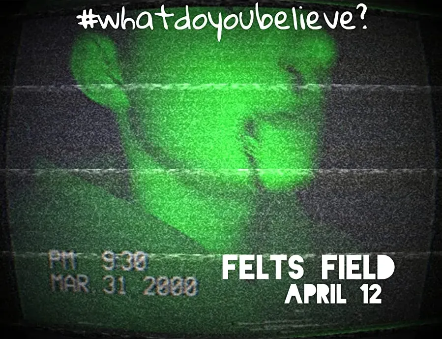 Felts Field online