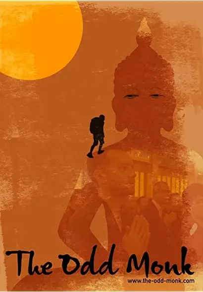 The Odd Monk