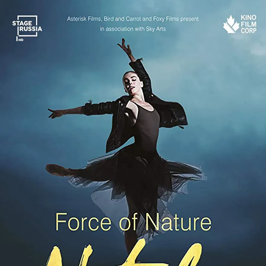 Force of Nature Natalia online
