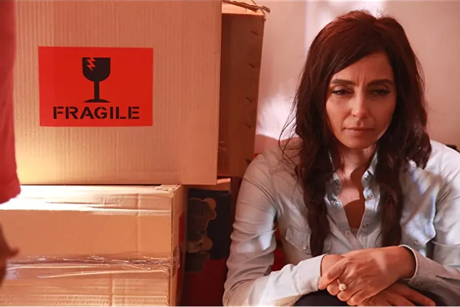 Fragile online