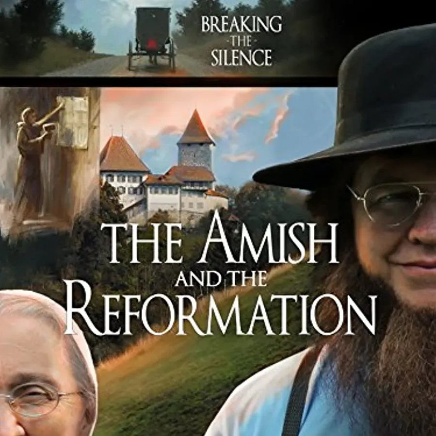 The Amish and the Reformation online