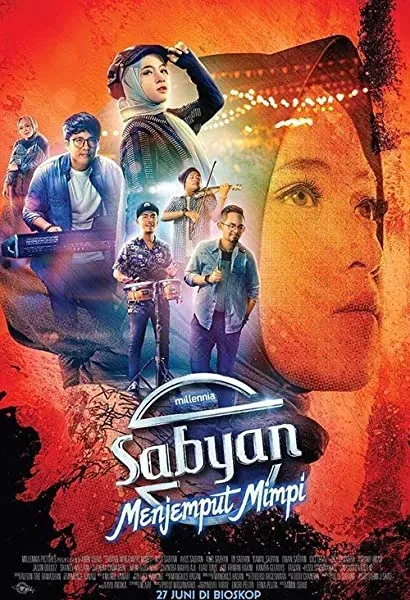 Sabyan Menjemput Mimpi