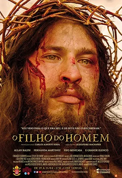 O Filho do Homem