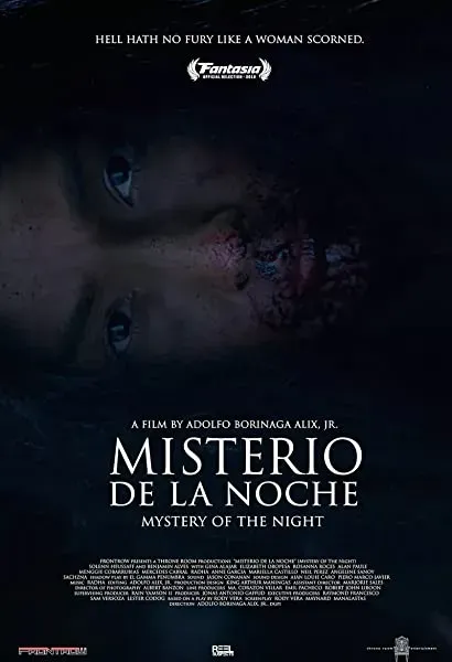 Misterio de la Noche
