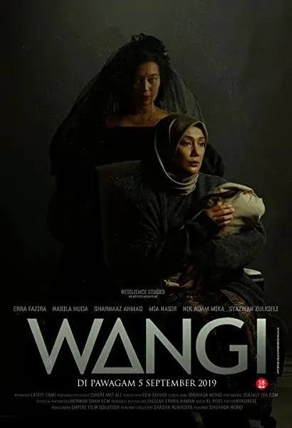 Wangi