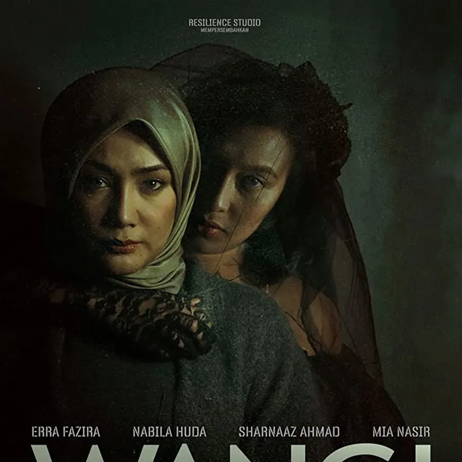 Wangi online