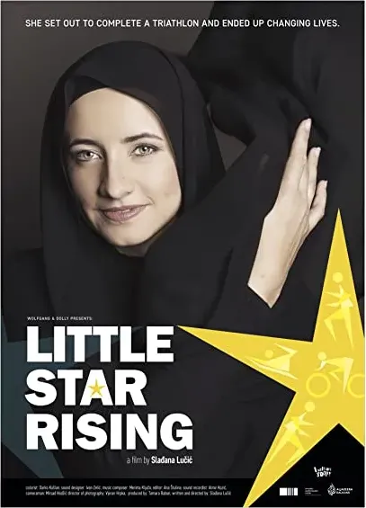 Little Star Rising
