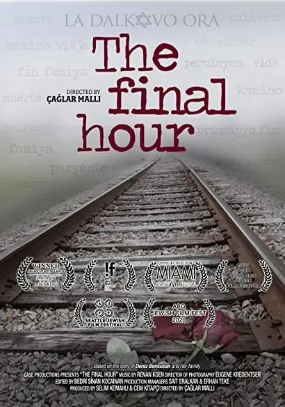 The Final Hour