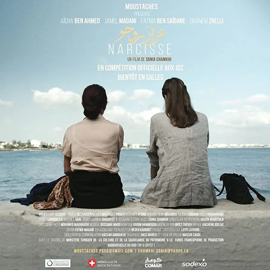 Aziz Rouhou online