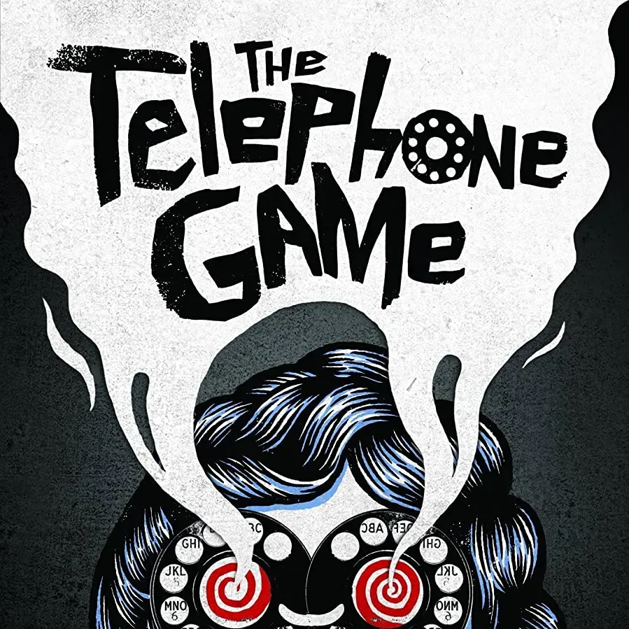 The Telephone Game online