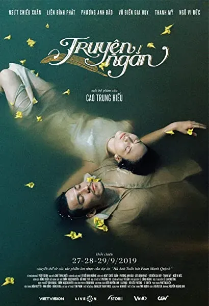 Truyên Ngan
