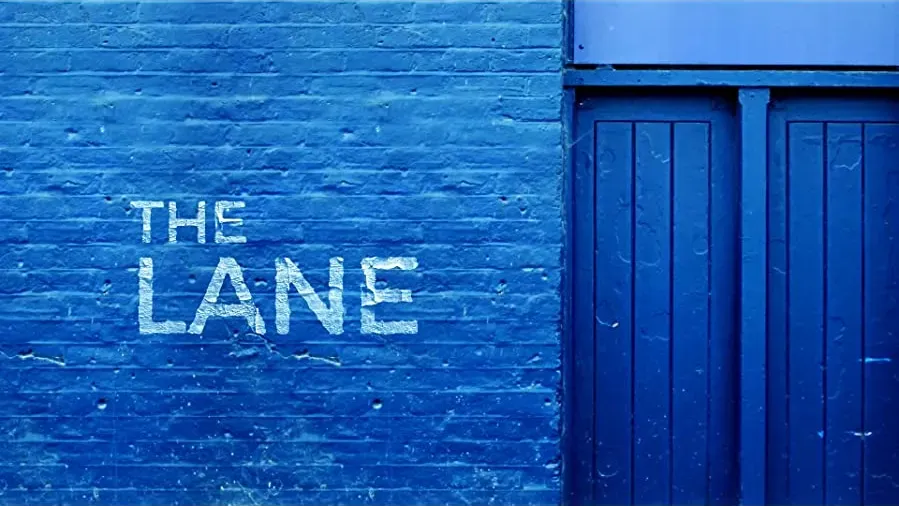 The Lane online