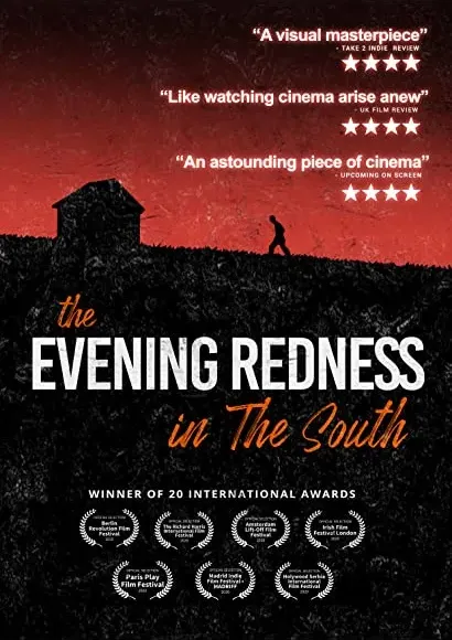 The Evening Redness in the South