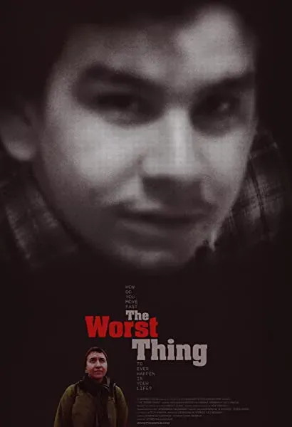 The Worst Thing (To Germany, with Love)