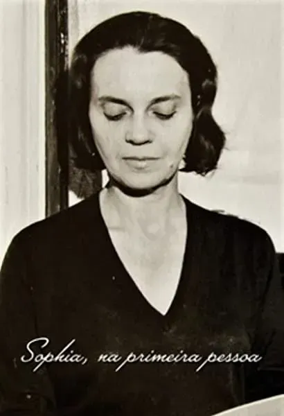 Sophia, na Primeira Pessoa
