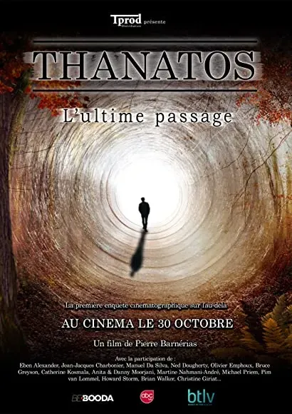 Thanatos, l'ultime passage
