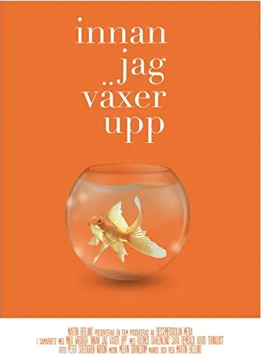 Innan Jag Växer Upp
