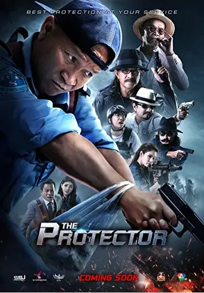 Bodyguard-Na-Hak