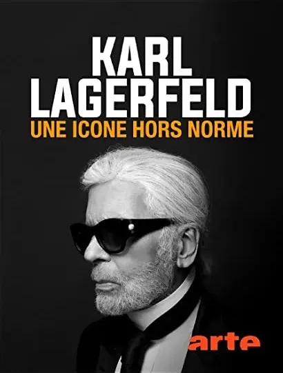 Karl Lagerfeld - Eine Legende