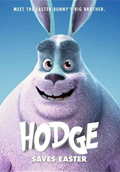 Hodge Saves Easter