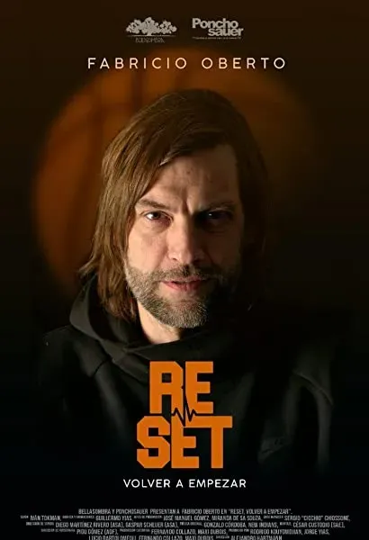 Reset, volver a empezar
