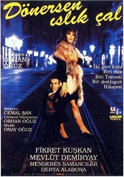 Dönersen Islik Çal